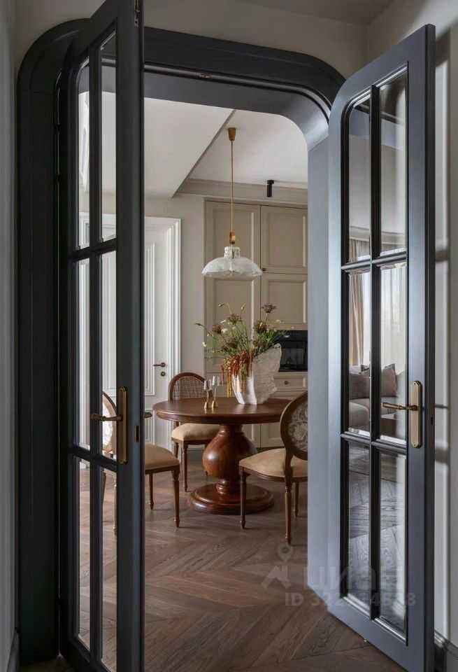 3-комнатная квартира, 84 м² — фотография 2