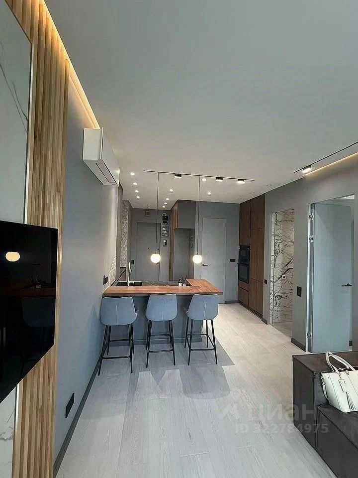2-комнатная квартира, 48 м²