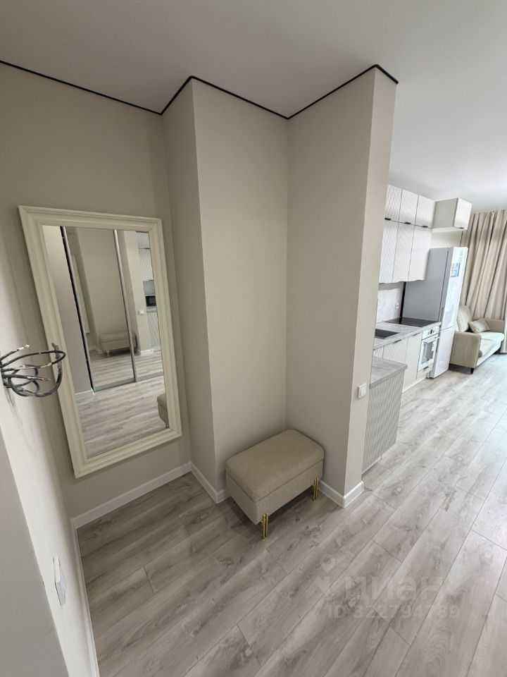 3-комнатная квартира, 82,5 м² — фотография 2