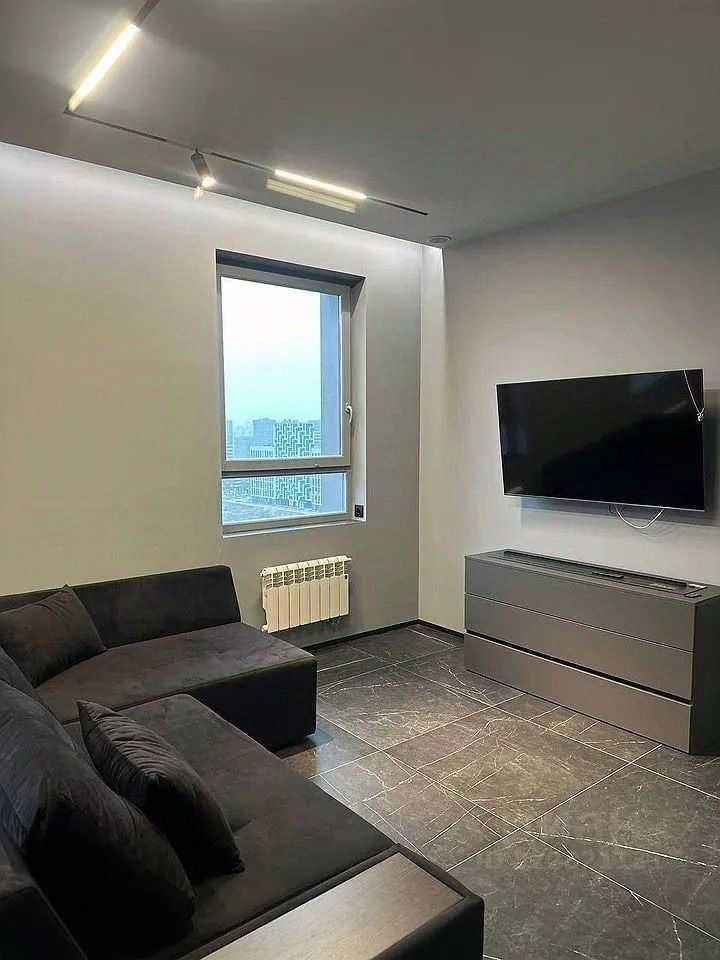 2-комнатная квартира, 60 м² — фотография 3