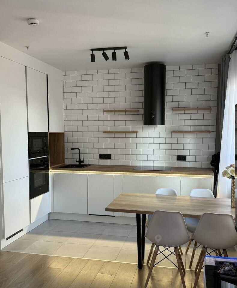 2-комнатная квартира, 50 м²
