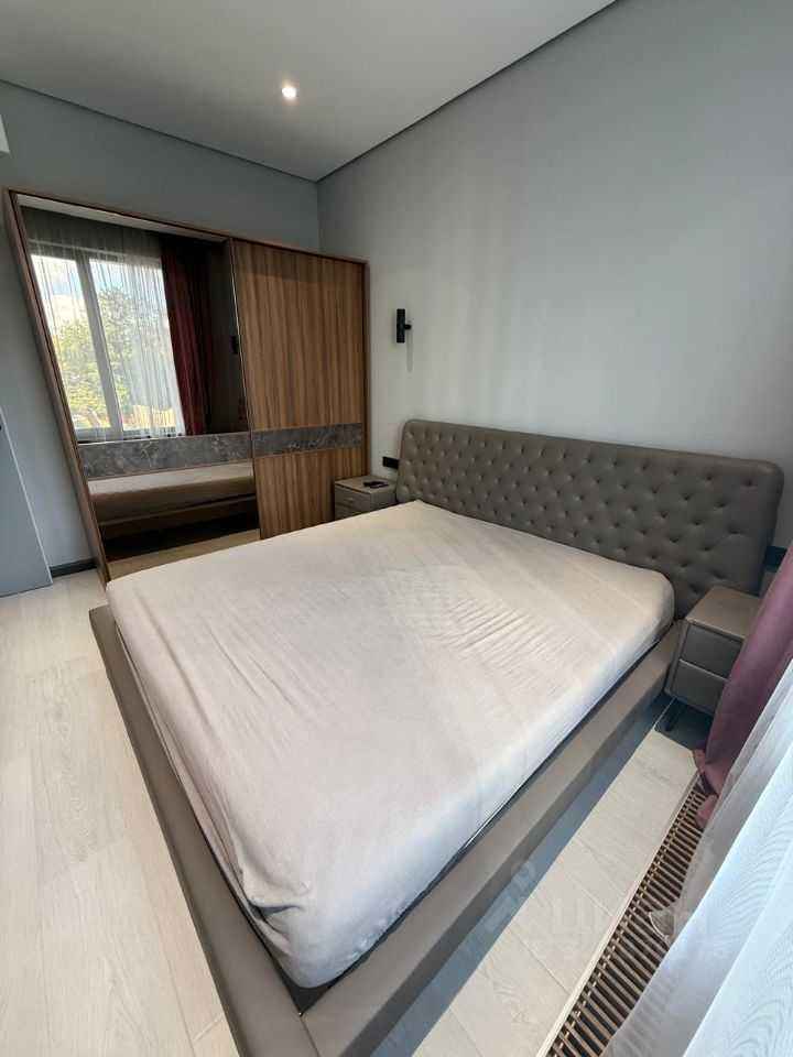 2-комнатная квартира, 47 м² — фотография 3