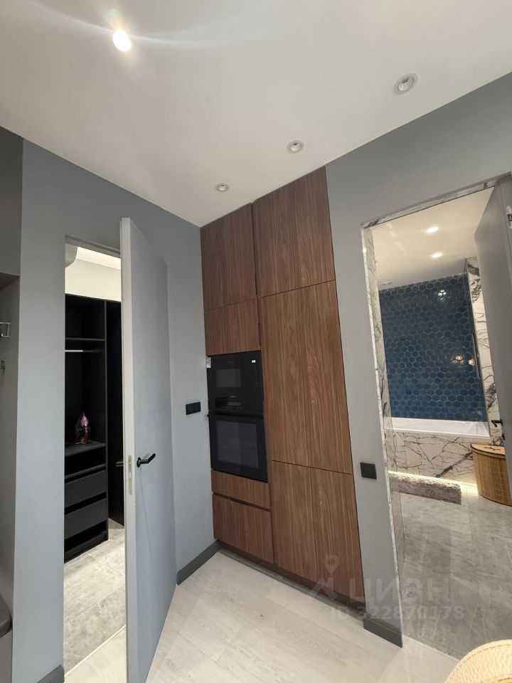 2-комнатная квартира, 47 м² — фотография 2