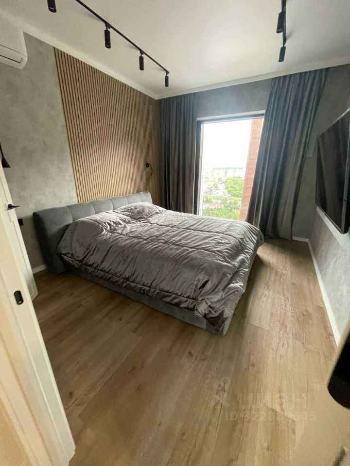 3-комнатная квартира, 90 м² — фотография 2
