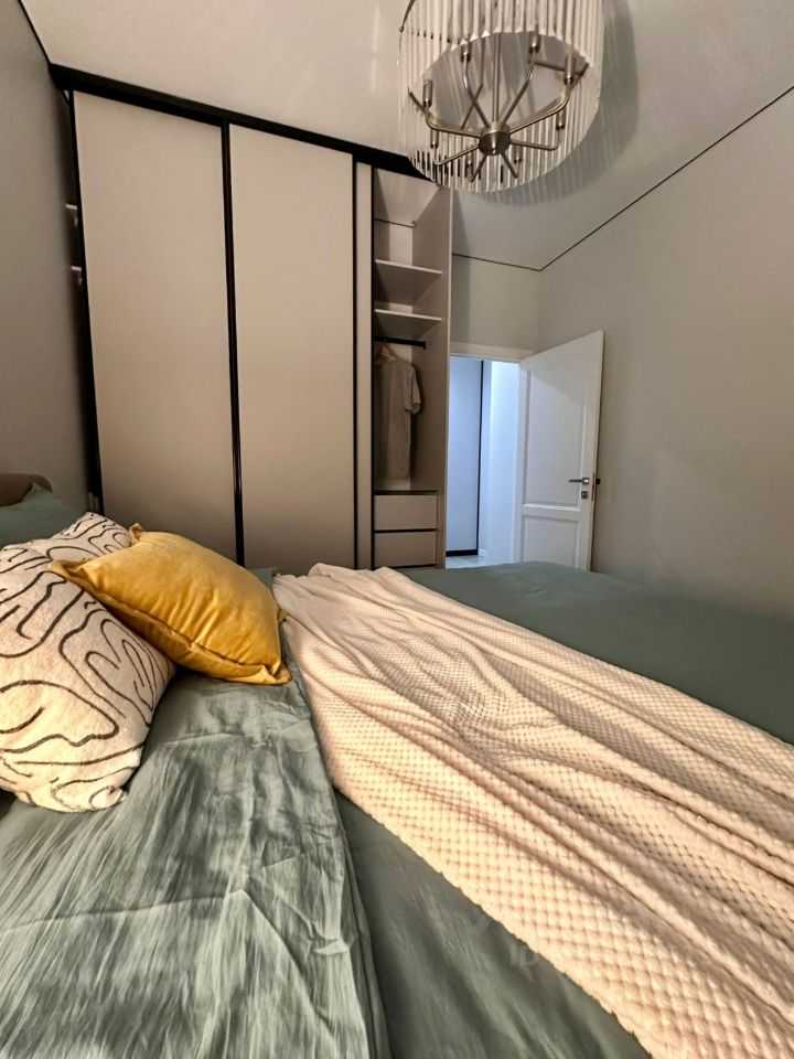 1-комнатная квартира, 40 м² — фотография 2