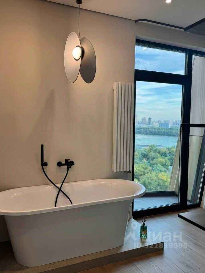 3-комнатная квартира, 82 м²