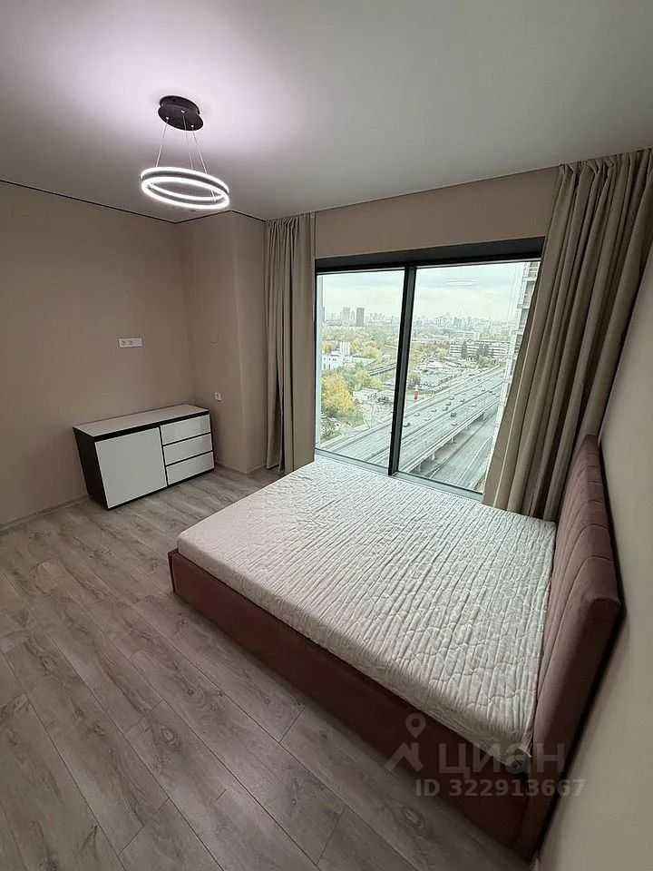 3-комнатная квартира, 83 м²