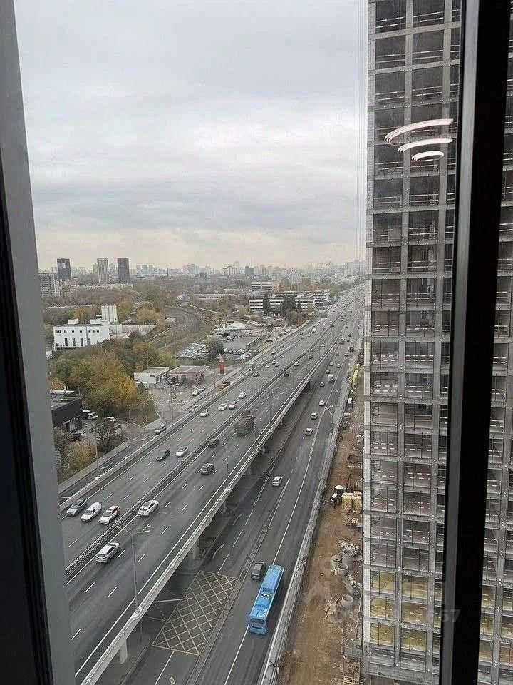 3-комнатная квартира, 83 м² — фотография 3