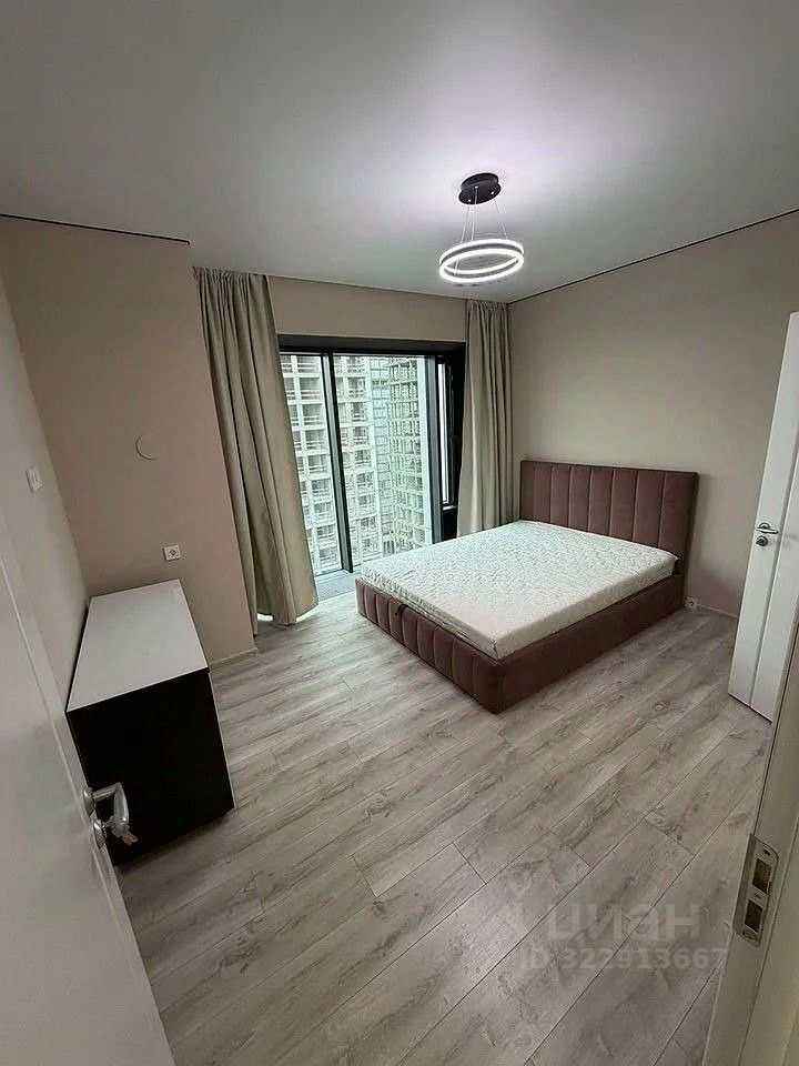 3-комнатная квартира, 83 м² — фотография 2