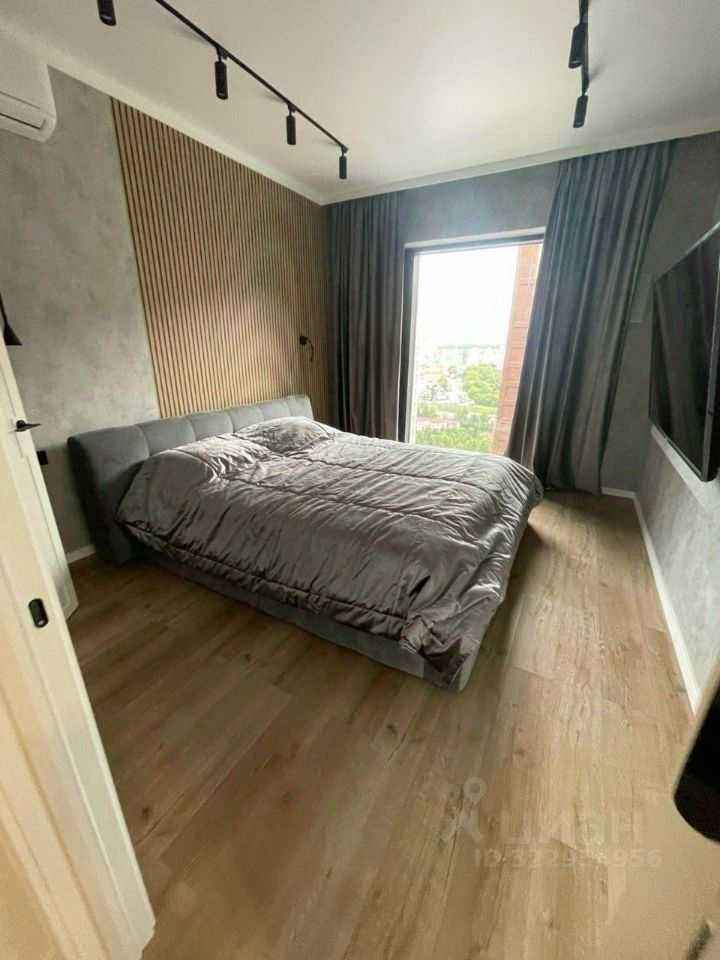 3-комнатная квартира, 90 м² — фотография 2