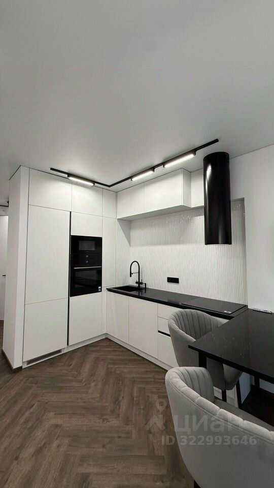 2-комнатная квартира, 43 м²