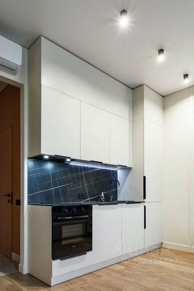 1-комнатная квартира, 30 м² — фотография 2