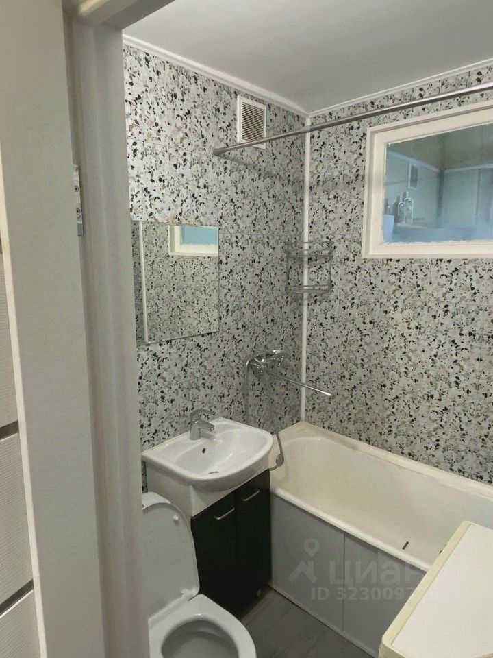3-комнатная квартира, 61 м² — фотография 3