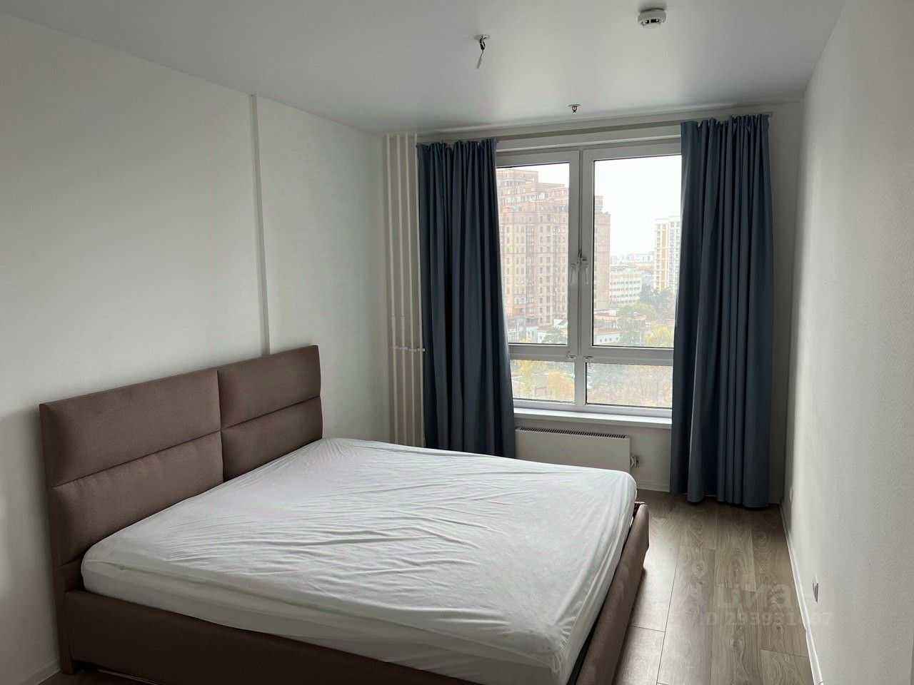 2-комнатная квартира, 63 м² — фотография 3