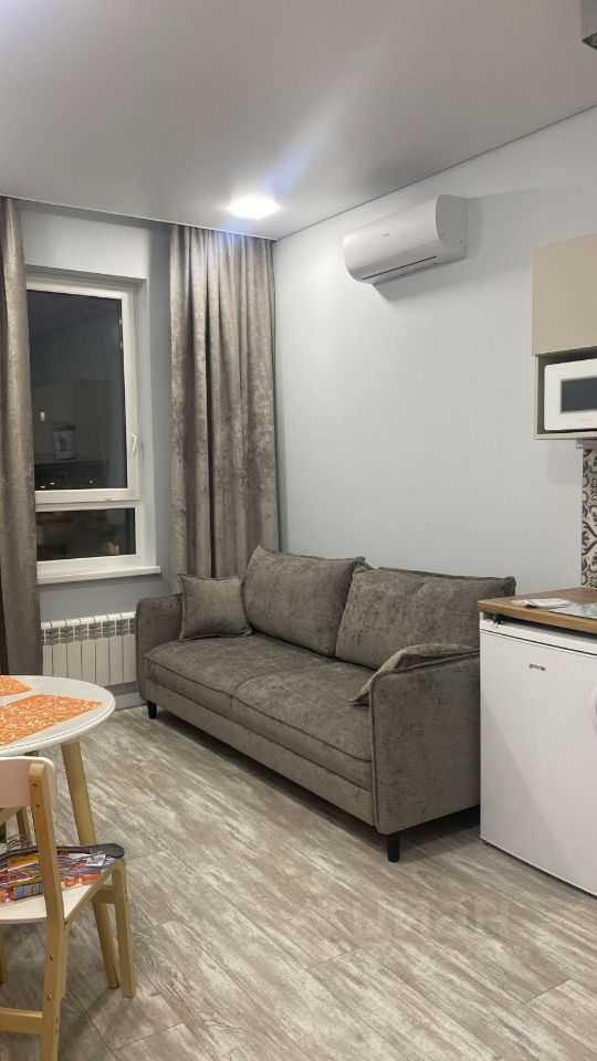 1-комнатная квартира, 20 м² — фотография 3