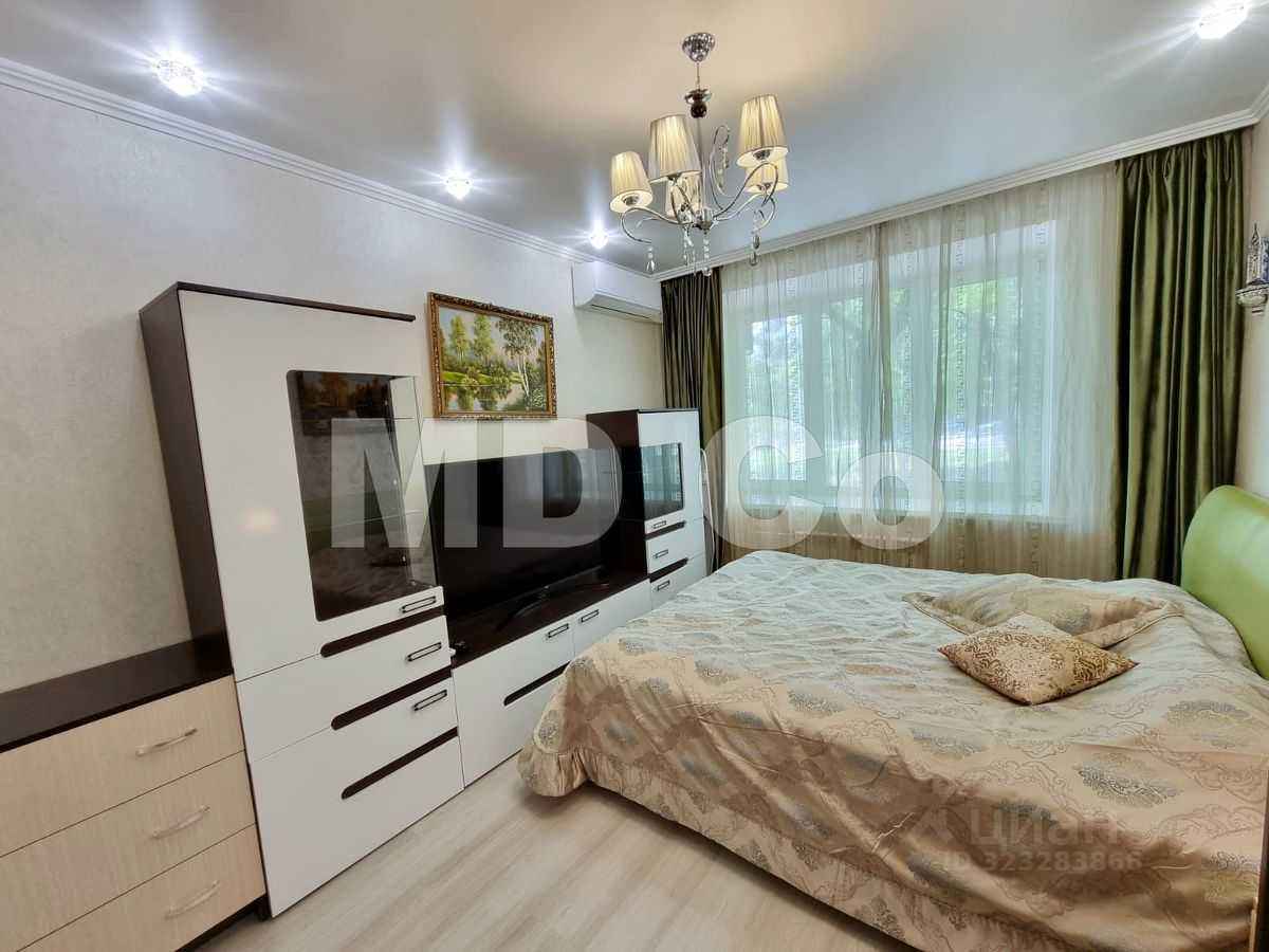 3-комнатная квартира, 53 м² — фотография 3