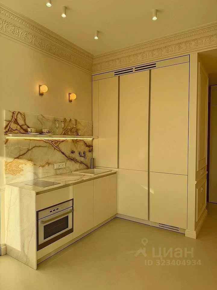 3-комнатная квартира, 70 м² — фотография 2