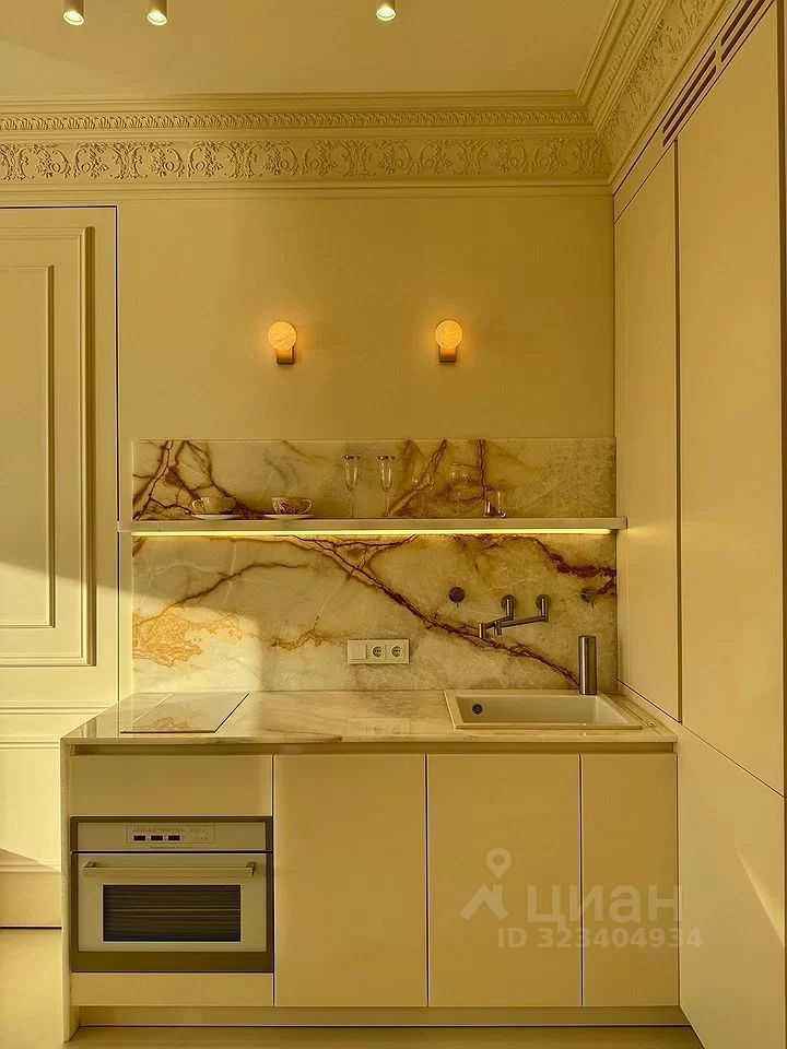 3-комнатная квартира, 70 м² — фотография 3