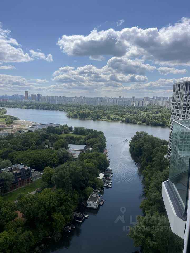 1-комнатная квартира, 21,7 м² — фотография 2