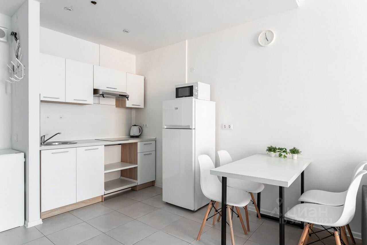 2-комнатная квартира, 42 м² — фотография 2