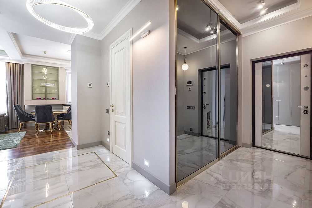 5-комнатная квартира, 150 м² — фотография 3