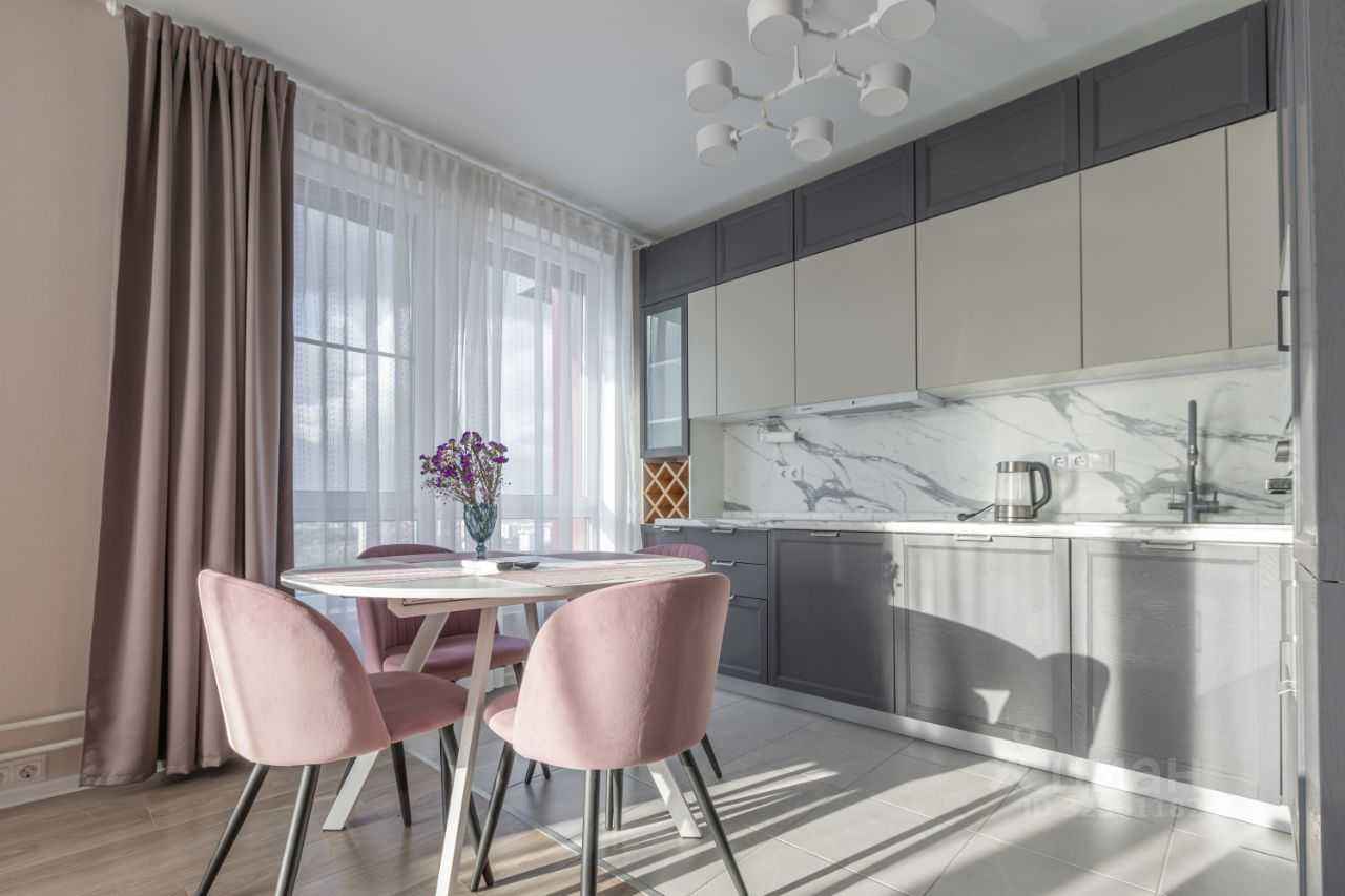 2-комнатная квартира, 47 м²