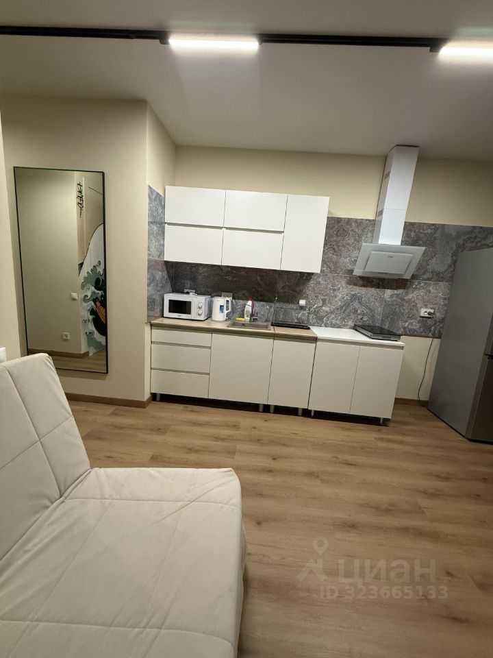 3-комнатная квартира, 57,3 м² — фотография 3