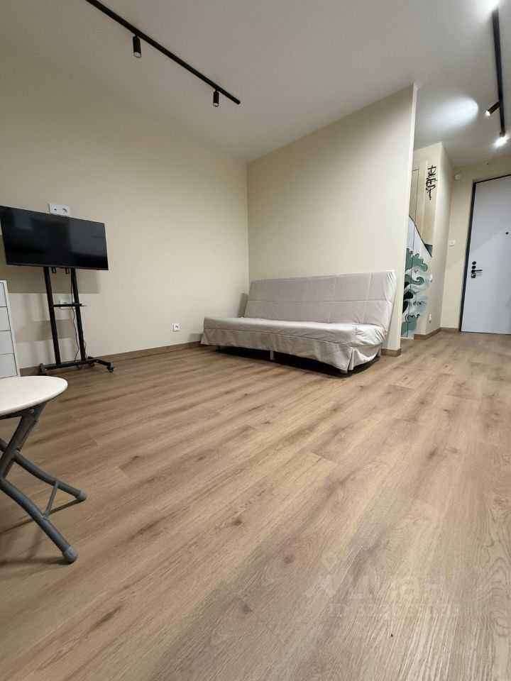 3-комнатная квартира, 57,3 м² — фотография 2