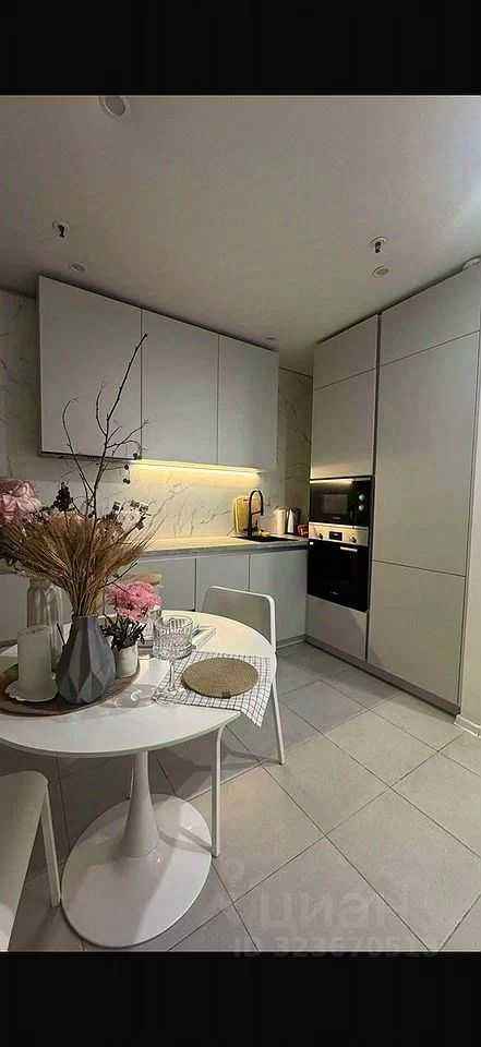2-комнатная квартира, 46 м² — фотография 2