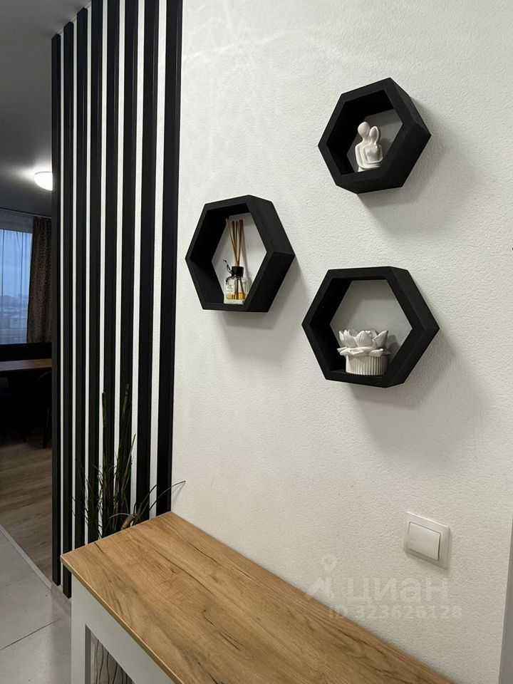 2-комнатная квартира, 40 м²