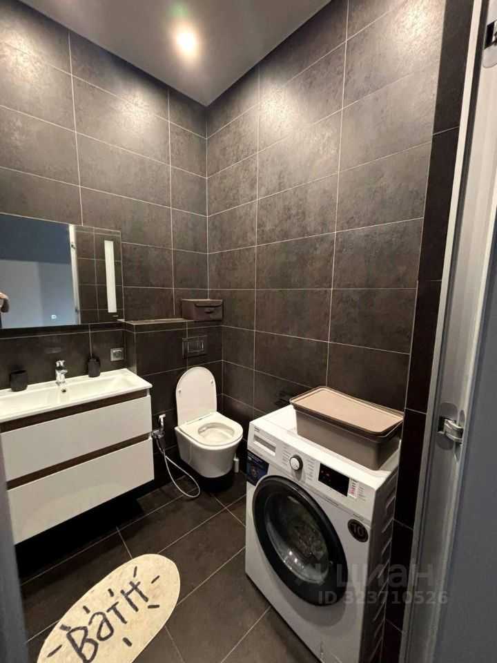1-комнатная квартира, 23 м² — фотография 2