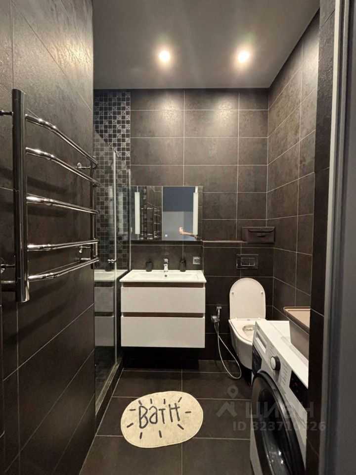 1-комнатная квартира, 23 м² — фотография 3