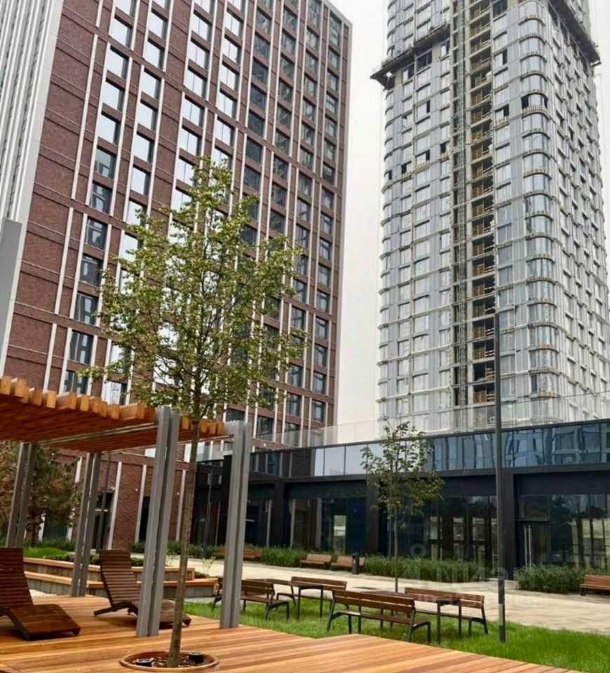 3-комнатная квартира, 65 м² — фотография 2