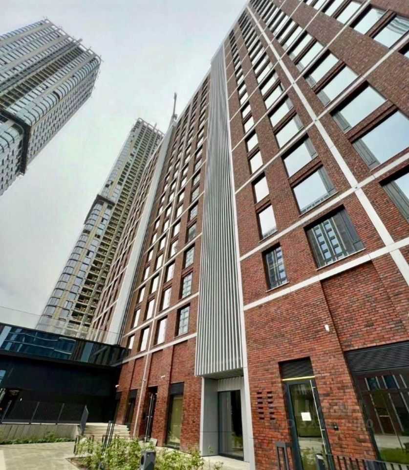 3-комнатная квартира, 65 м² — фотография 3