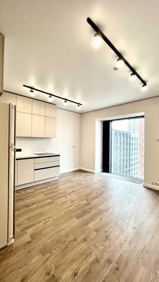 3-комнатная квартира, 79 м² — фотография 2