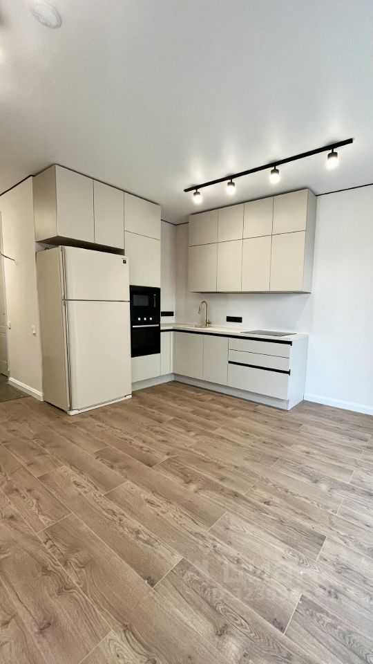 3-комнатная квартира, 79 м²
