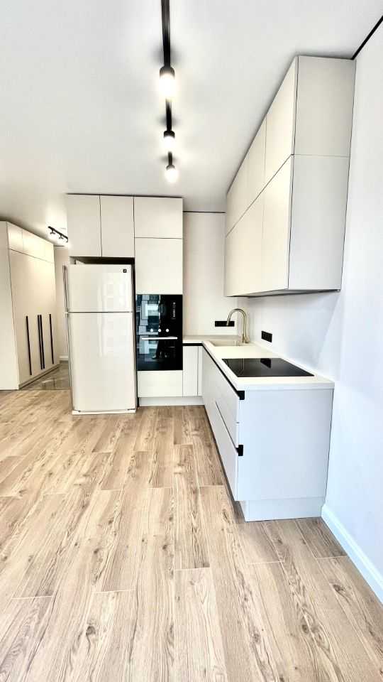 3-комнатная квартира, 79 м² — фотография 3