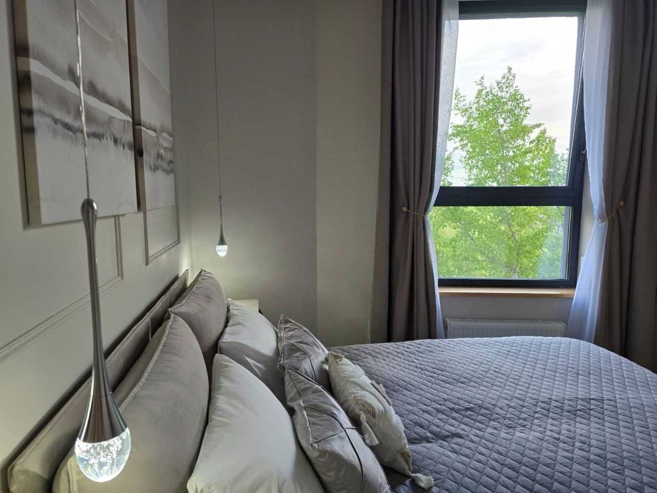 2-комнатная квартира, 45,6 м² — фотография 3