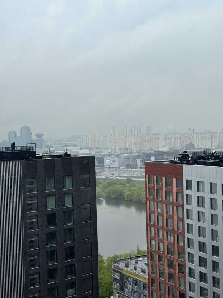 2-комнатная квартира, 40 м²