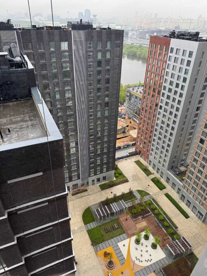 2-комнатная квартира, 40 м² — фотография 2