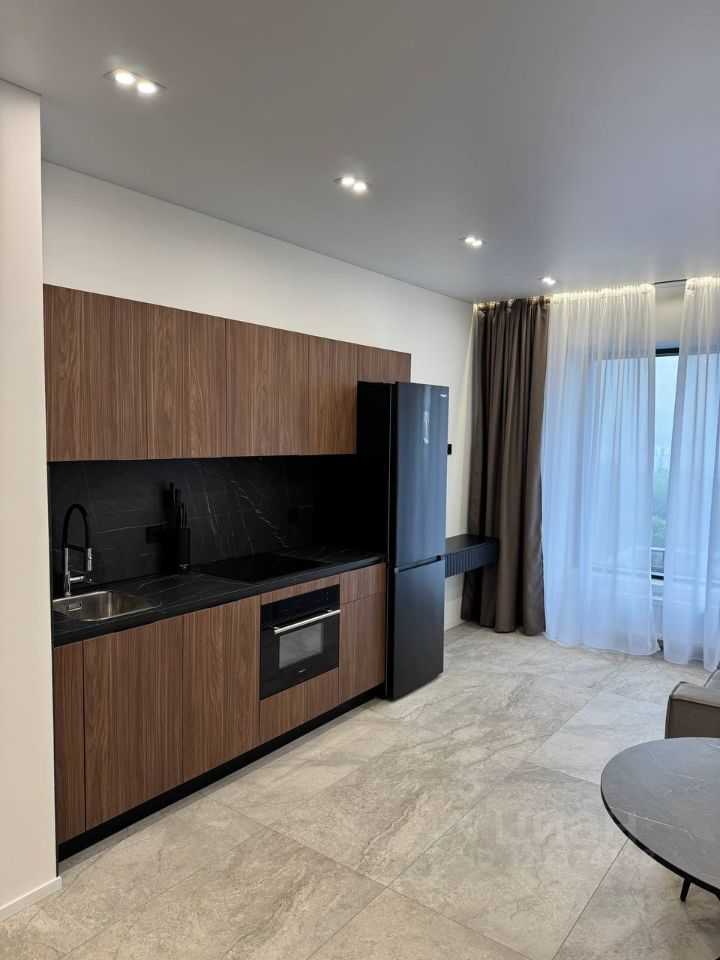 2-комнатная квартира, 40 м² — фотография 3