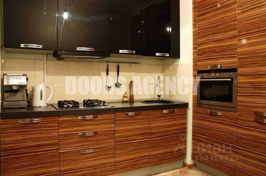 2-комнатная квартира, 60 м² — фотография 3