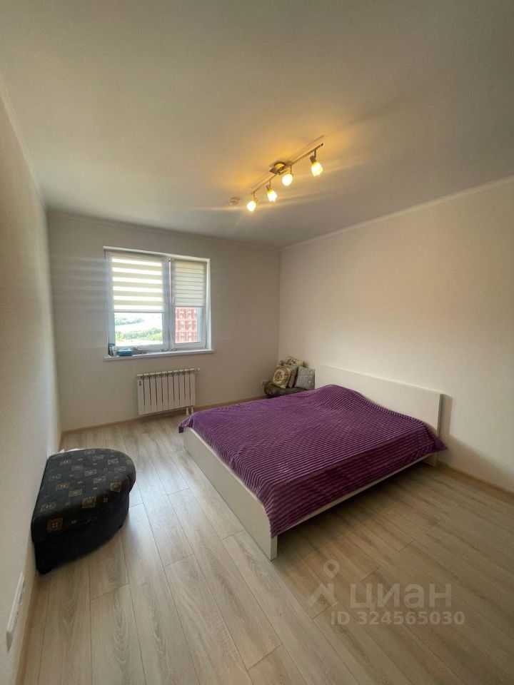 3-комнатная квартира, 75 м² — фотография 2