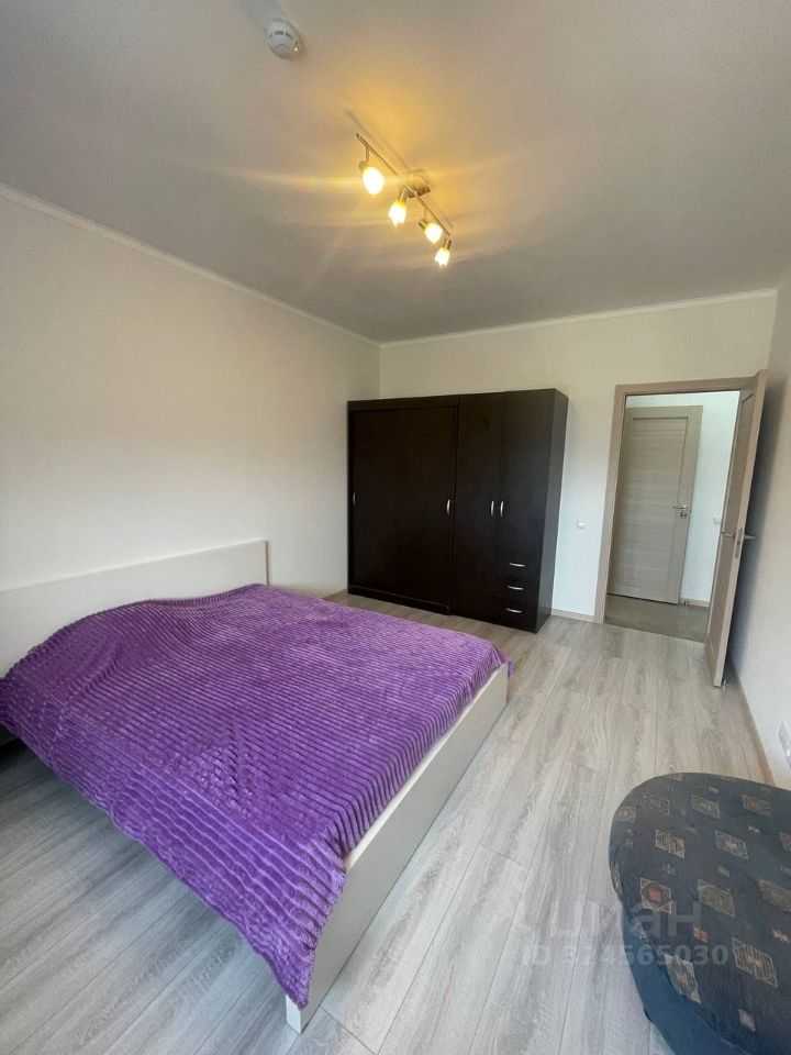 3-комнатная квартира, 75 м²