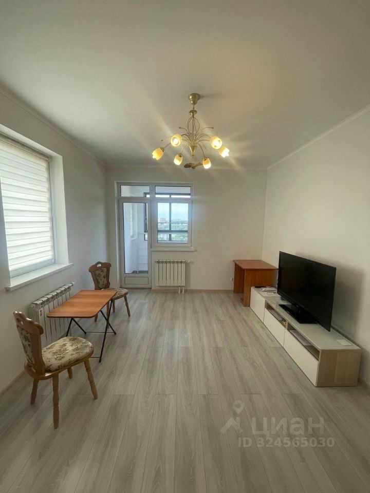 3-комнатная квартира, 75 м² — фотография 3