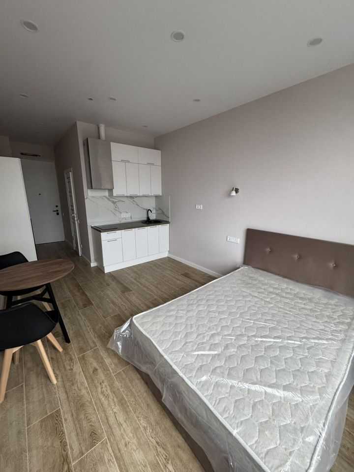 1-комнатная квартира, 23 м²