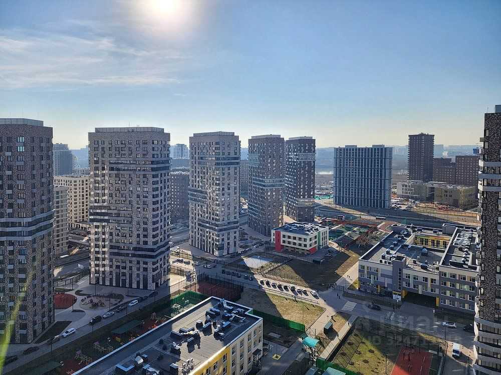 5-комнатная квартира, 150 м²