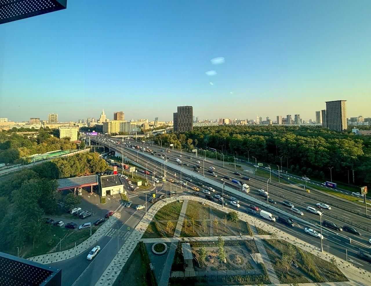 1-комнатная квартира, 30 м² — фотография 2