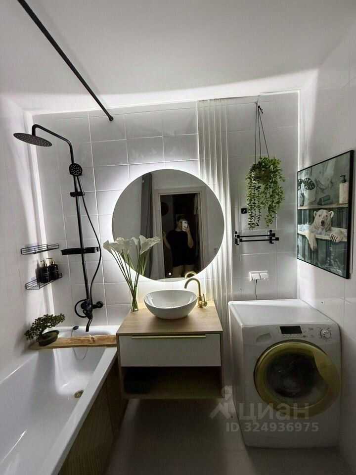 2-комнатная квартира, 65 м²