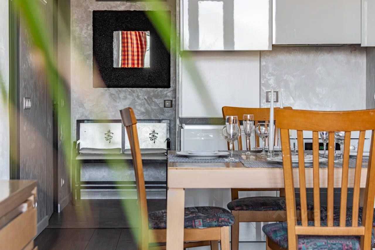2-комнатная квартира, 50 м² — фотография 3